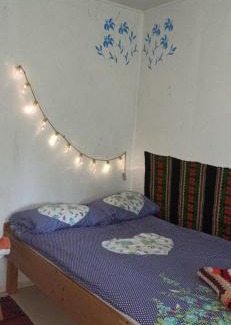 Kleszczele Casa | Siedlisko Urszulanka Domek