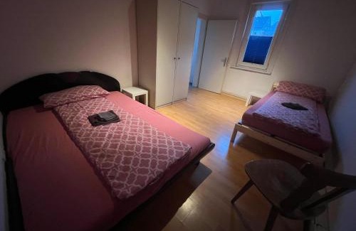 Siegen Casa | Siegen Achenbach 2