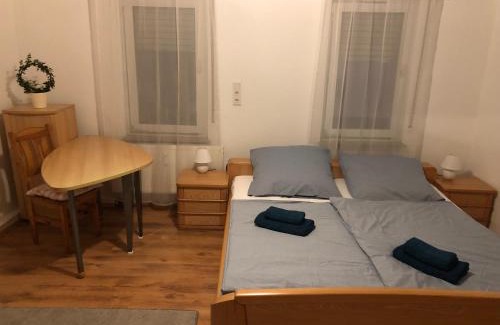 Siegen Apartamento | Siegen Zentral - S von eine bis zum mehrere Schlafplätze nach Wall