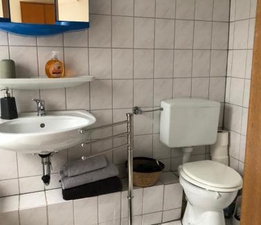 Siegen Apartamento | Siegen Zentral - S von eine bis zum mehrere Schlafplätze nach Wall