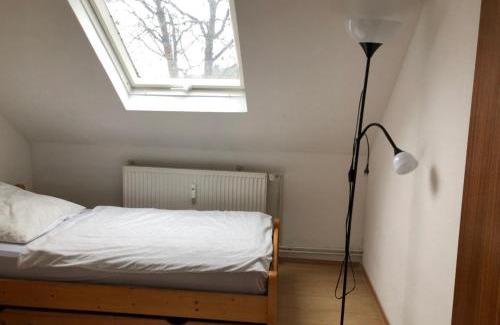 Siegen Apartamento | Siegen Zentral - S von eine bis zum mehrere Schlafplätze nach Wall