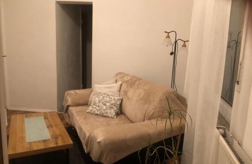 Siegen Apartamento | Siegen Zentral Sf
