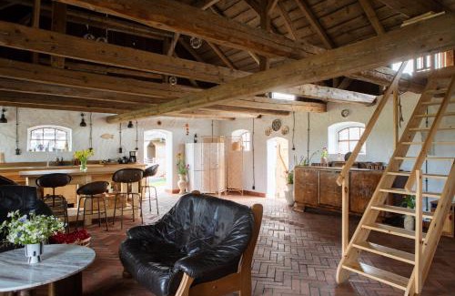 Trygort Casa | Sielskie Siedlisko w Czerwonym Dworze