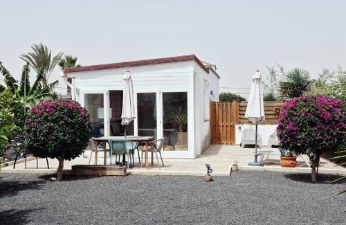 Villaverde Apartamento | Siempre Feliz La Casita Escanfraga
