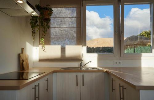 Villaverde Apartamento | Siempre Feliz La Casita Escanfraga