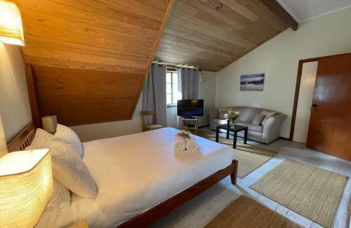 Yallingup Hotel | Sienna Lodge