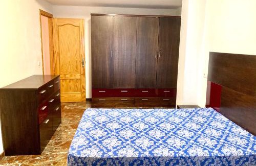 Cazorla Apartamento | Sierra 77