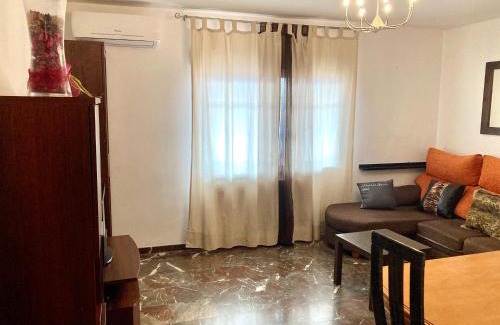 Cazorla Apartamento | Sierra 77