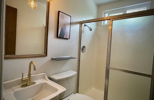 The Village Hotel | Sierra Blue Hotel & Swim Club