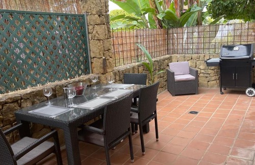 Marbella Apartamento | Sierra Carzola