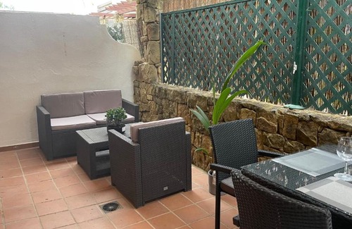 Marbella Apartamento | Sierra Carzola