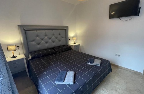 Marbella Apartamento | Sierra Carzola