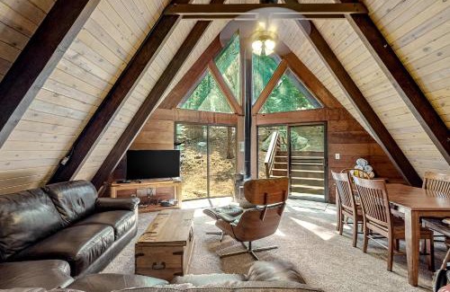Tahoe Paradise Casa | Sierra Dream