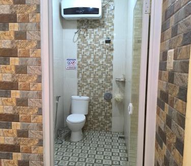 Malang Casa | Sierra Homestay 3 Bedrooms