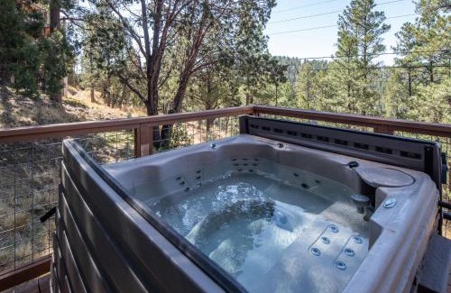 Alto Casa | Sierra Lake Vista