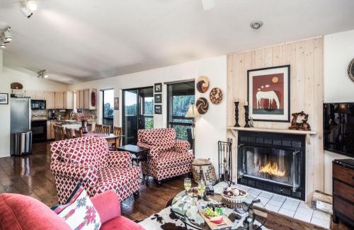 Alto Casa | Sierra Lake Vista