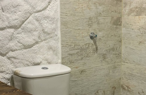 Santa Marta Cabina | SIERRA LIMÓN HABITACIÓN TIPO KING 3