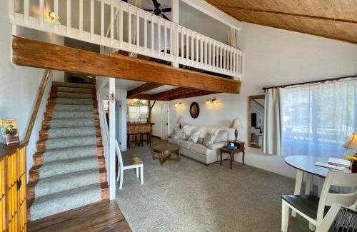 Ahwahnee Casa | Sierra Mountain Lodge - Vacation Rentals - Yosemite