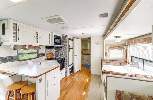 Gardnerville Casa | Sierra Nevada Mtn Views: Gardnerville Getaway