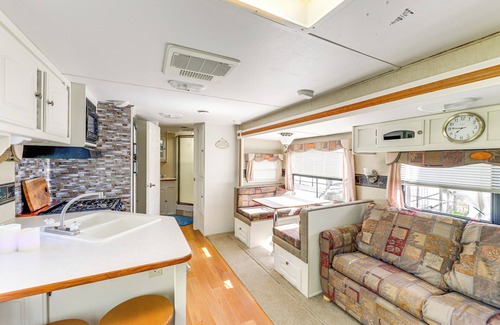 Gardnerville Casa | Sierra Nevada Mtn Views: Gardnerville Getaway