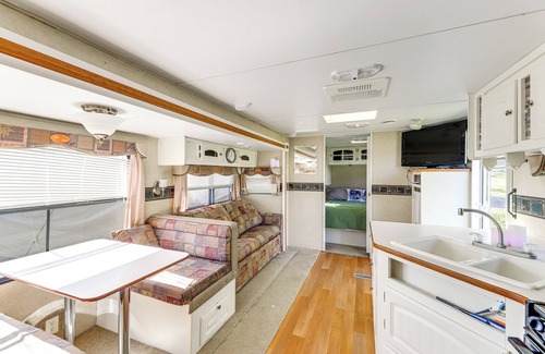 Gardnerville Casa | Sierra Nevada Mtn Views: Gardnerville Getaway