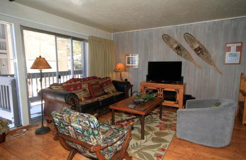 Mammoth Lakes Casa | Sierra Park Villas #16