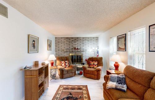 Sierra Vista Casa | Sierra Serenity Retreat