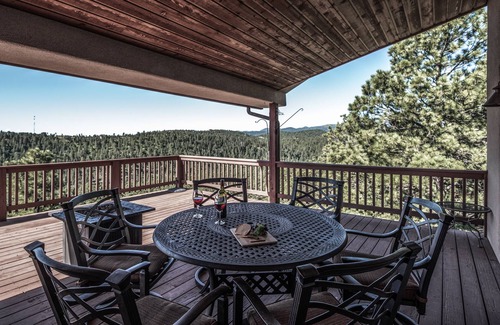 Alto Casa | Sierra Sky- 4 king bedrooms, amazing views