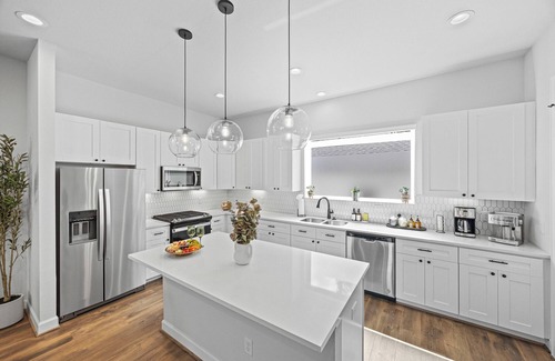 Midtown Casa | Sierra Urban Nest in Midtown Houston near Downtown