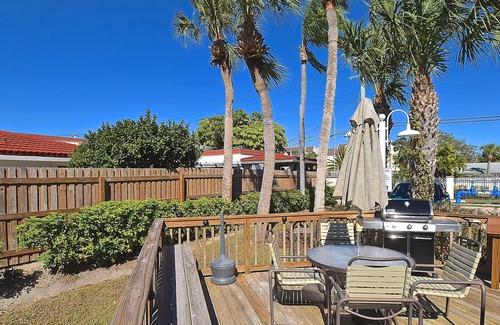 Siesta Key Condominio | Siesta Dunes Beach 201 by Vtrips