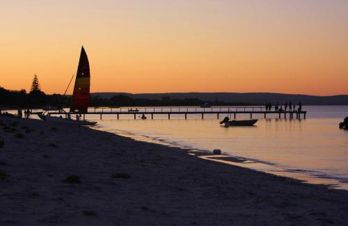 Siesta Park Complejo | Siesta Park Holiday Resort ABSOLUTE BEACHFRONT RESORT