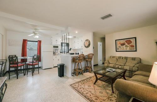 South Venice Casa | Siesta Vacation Home