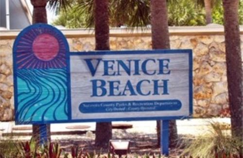 South Venice Casa | Siesta Vacation Home