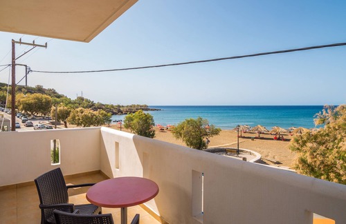 Palaiochora Apartamento | Sifis Studios