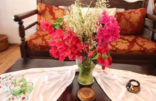 Kamares Hotel | Sifnaika Konakia ~ Armada Residence