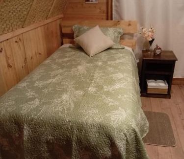 Sigchos Otro | Sigchos Lodge