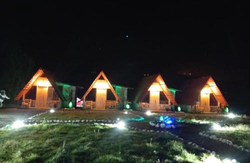 Sigchos Otro | Sigchos Lodge