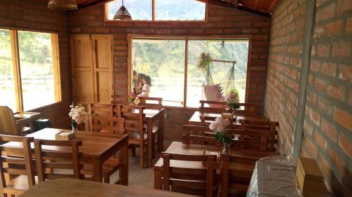 Sigchos Otro | Sigchos Lodge