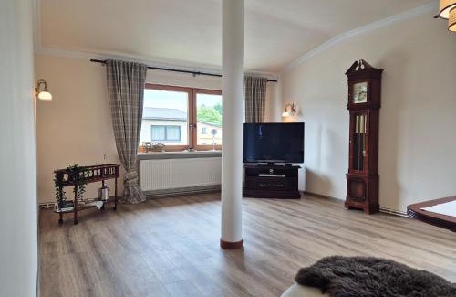 Kuehlungsborn Apartamento | Siggi
