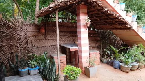 Sigiriya Cabina | Sigiri Fortress View lodge