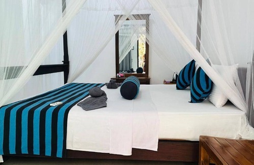 Sigiriya Casa | Sigiriya Danu homestay