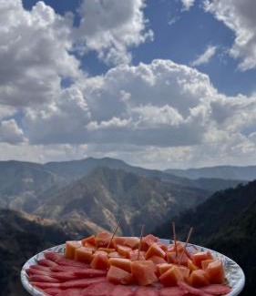 Shimla Cama Y Desayuno | Sigma paradise villa