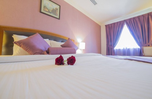 Al Khobar Hotel | Signature Al Khobar Hotel