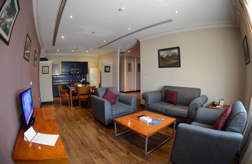 Al Khobar Hotel | Signature Al Khobar Hotel