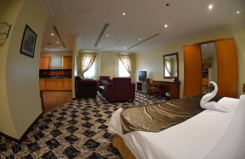 Al Khobar Hotel | Signature Al Khobar Hotel
