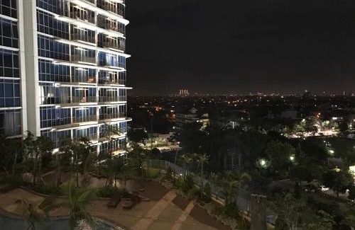 Jakarta Apartamento | Signature Apartment @ The Windsor