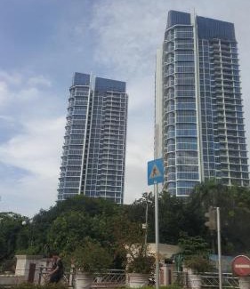 Jakarta Apartamento | Signature Apartment @ The Windsor