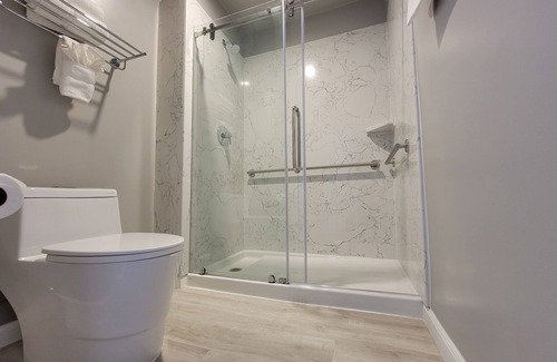 Newhall Hotel | Signature Inn Santa Clara