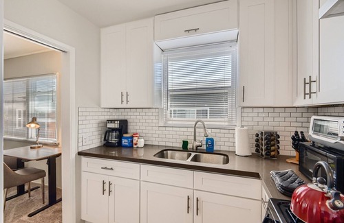 San Clemente Apartamento | Signature KING 1BR Apt In San Clemente Beach! (AC)