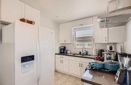 San Clemente Apartamento | Signature KING 1BR Apt In San Clemente Beach! (AC)